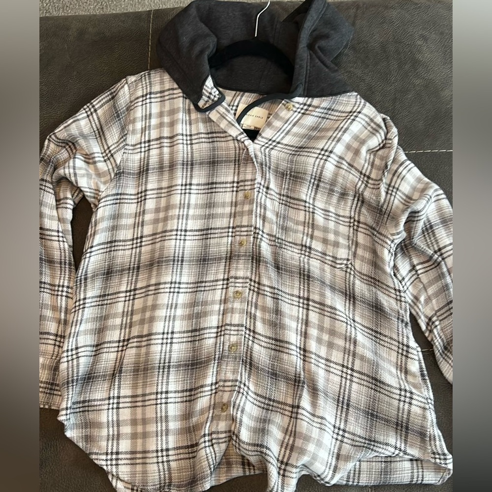 American eagle flannel